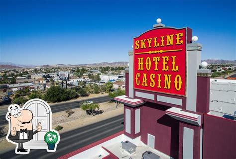 skyline hotel casino